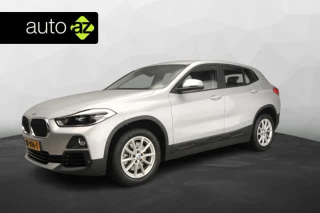BMW X2 (2018) thumbnail 1