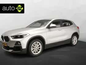 BMW X2 (2018)