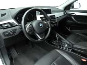BMW X2 (2018) thumbnail 11