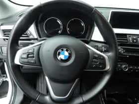 BMW X2 (2018) thumbnail 12