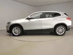 BMW X2 (2018) thumbnail 3