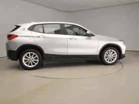 BMW X2 (2018) thumbnail 4