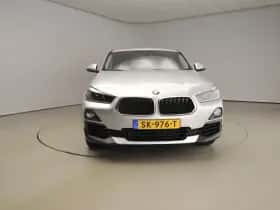 BMW X2 (2018) thumbnail 5