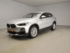 BMW X2 (2018) thumbnail 43