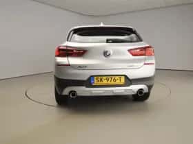 BMW X2 (2018) thumbnail 6
