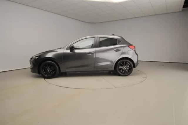 Mazda 2 (2024) thumbnail 2