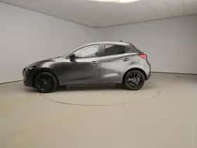 Mazda 2 (2024) thumbnail 2