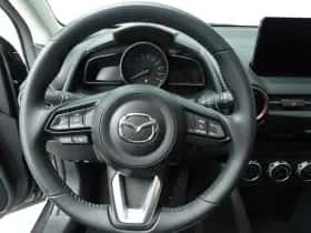Mazda 2 (2024) thumbnail 11