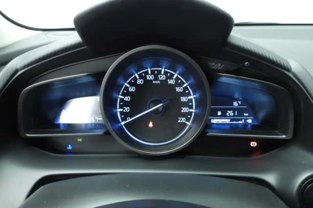 Mazda 2 (2024) thumbnail 12