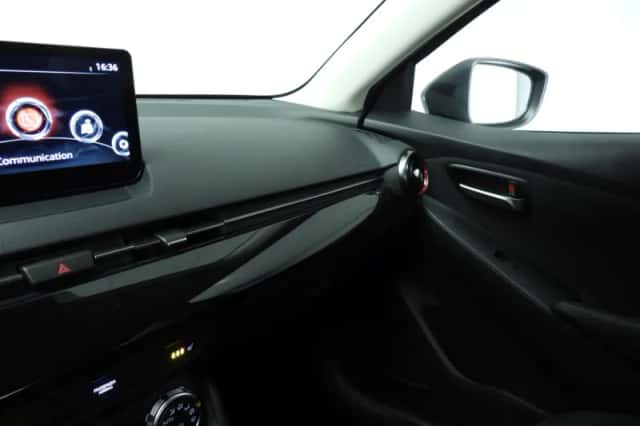 Mazda 2 (2024) thumbnail 14