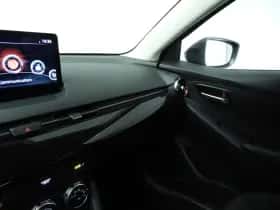 Mazda 2 (2024) thumbnail 14