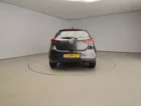 Mazda 2 (2024) thumbnail 3