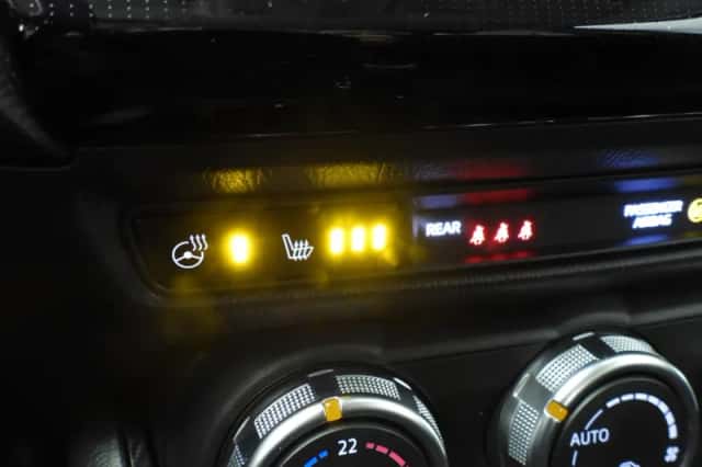 Mazda 2 (2024) thumbnail 24