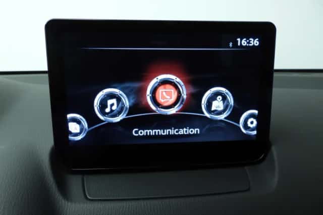 Mazda 2 (2024) thumbnail 26