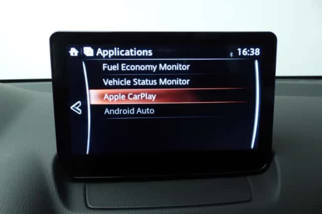 Mazda 2 (2024) thumbnail 29