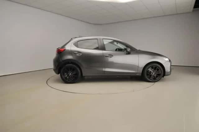 Mazda 2 (2024) thumbnail 4