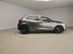 Mazda 2 (2024) thumbnail 4