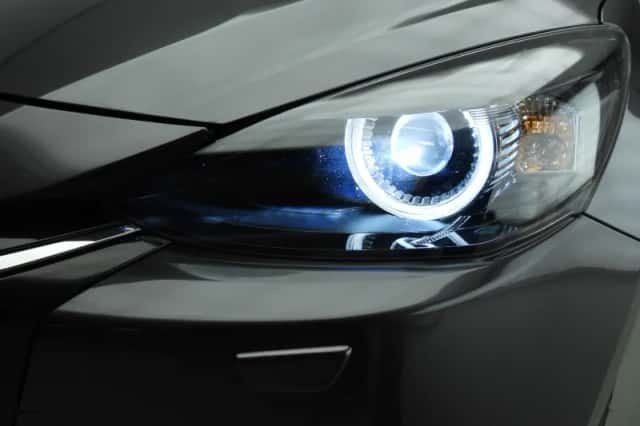 Mazda 2 (2024) thumbnail 32