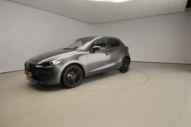 Mazda 2 (2024) thumbnail 33