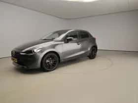 Mazda 2 (2024) thumbnail 33