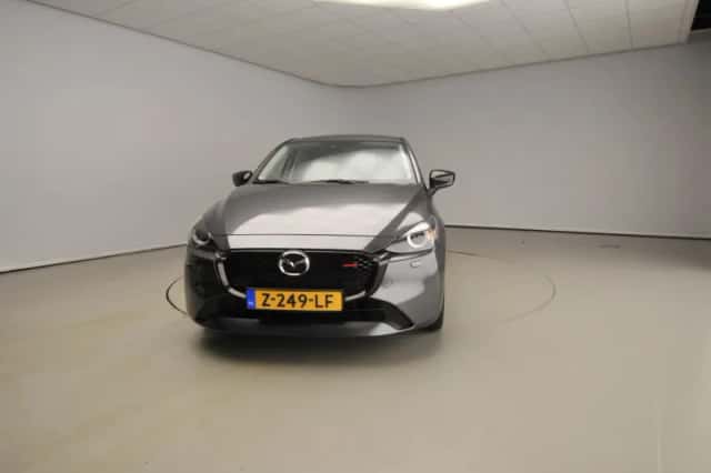 Mazda 2 (2024) thumbnail 5