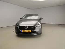 Mazda 2 (2024) thumbnail 5