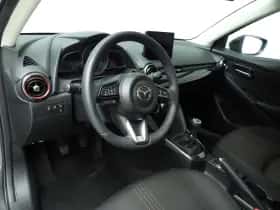Mazda 2 (2024) thumbnail 6