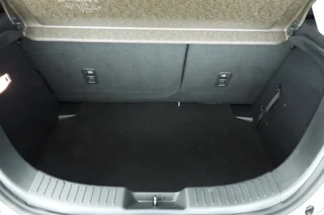 Mazda 2 (2024) thumbnail 9