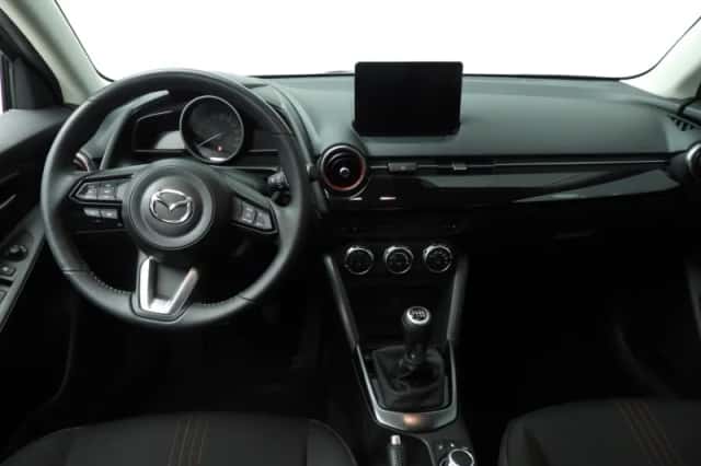 Mazda 2 (2024) thumbnail 10