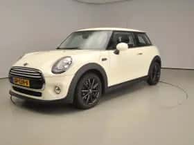 MINI 3-Deurs (2015)