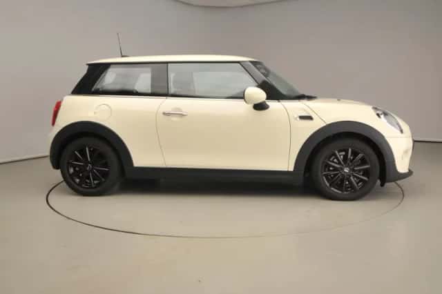 MINI 3-Deurs (2015) thumbnail 4