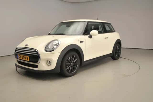 MINI 3-Deurs (2015) thumbnail 38