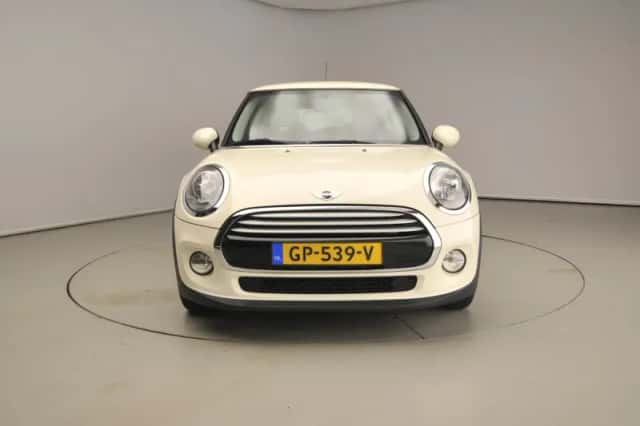 MINI 3-Deurs (2015) thumbnail 5