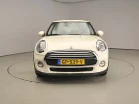 MINI 3-Deurs (2015) thumbnail 5