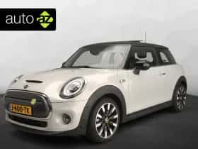 MINI Electric (2020) thumbnail 1