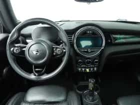 MINI Electric (2020) thumbnail 11