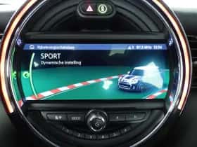 MINI Electric (2020) thumbnail 17