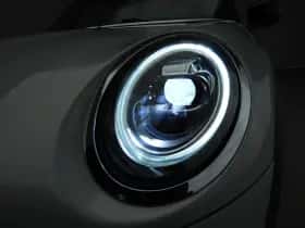 MINI Electric (2020) thumbnail 20