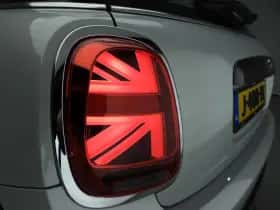 MINI Electric (2020) thumbnail 21