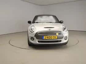 MINI Electric (2020) thumbnail 5