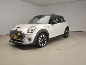 MINI Electric (2020) thumbnail 43