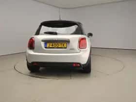 MINI Electric (2020) thumbnail 6