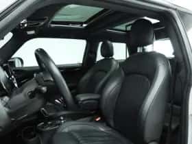 MINI Electric (2020) thumbnail 7