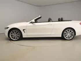 BMW 4-Serie (2017) thumbnail 2