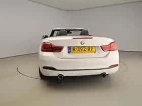 BMW 4-Serie (2017) thumbnail 3