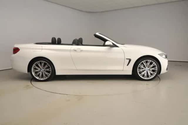 BMW 4-Serie (2017) thumbnail 4