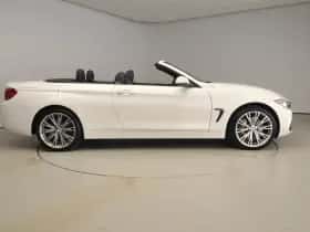 BMW 4-Serie (2017) thumbnail 4