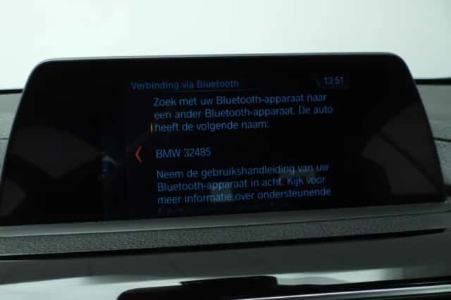 BMW 4-Serie (2017) thumbnail 32