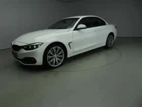 BMW 4-Serie (2017) thumbnail 36