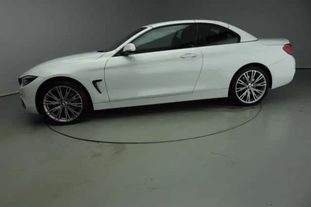 BMW 4-Serie (2017) thumbnail 37